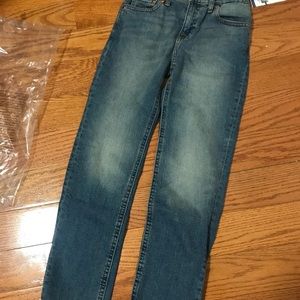 Toddlers Boys Jeans